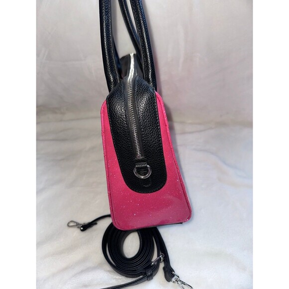 NWOT Lux De Ville Route 66 Tote - Picture 8 of 10